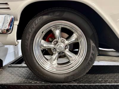 1960 Chevrolet Impala Hardtop Sport Coupe RWD