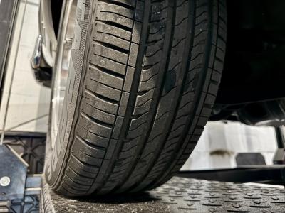 1960 Chevrolet Impala Hardtop Sport Coupe RWD