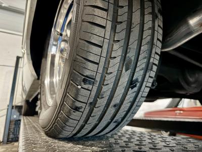 1960 Chevrolet Impala Hardtop Sport Coupe RWD