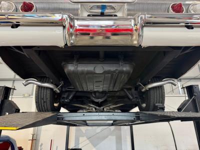 1960 Chevrolet Impala Hardtop Sport Coupe RWD