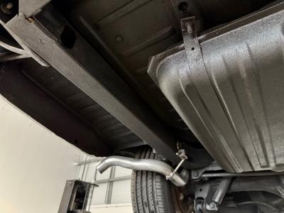 1960 Chevrolet Impala Hardtop Sport Coupe RWD