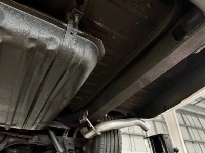 1960 Chevrolet Impala Hardtop Sport Coupe RWD