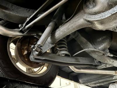 1960 Chevrolet Impala Hardtop Sport Coupe RWD