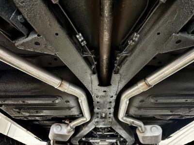 1960 Chevrolet Impala Hardtop Sport Coupe RWD