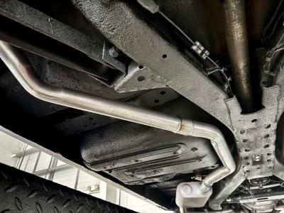 1960 Chevrolet Impala Hardtop Sport Coupe RWD