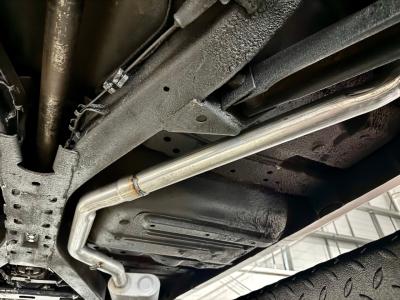 1960 Chevrolet Impala Hardtop Sport Coupe RWD