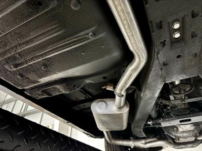 1960 Chevrolet Impala Hardtop Sport Coupe RWD