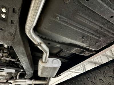 1960 Chevrolet Impala Hardtop Sport Coupe RWD