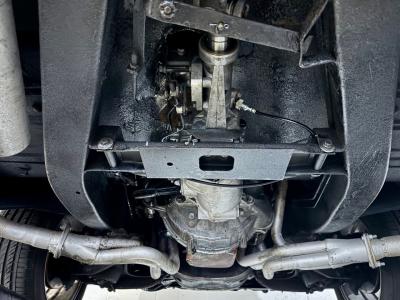 1960 Chevrolet Impala Hardtop Sport Coupe RWD