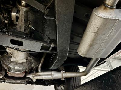 1960 Chevrolet Impala Hardtop Sport Coupe RWD