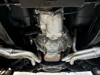 1960 Chevrolet Impala Hardtop Sport Coupe RWD