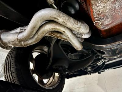 1960 Chevrolet Impala Hardtop Sport Coupe RWD