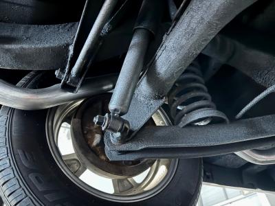 1960 Chevrolet Impala Hardtop Sport Coupe RWD