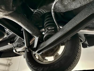 1960 Chevrolet Impala Hardtop Sport Coupe RWD