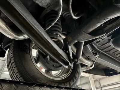 1960 Chevrolet Impala Hardtop Sport Coupe RWD