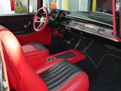 1957 Chevrolet 210 Restomod