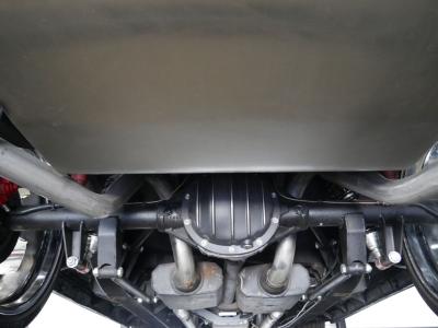 1957 Chevrolet 210 Restomod