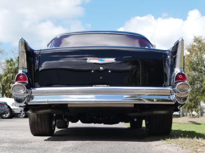 1957 Chevrolet 210 Restomod