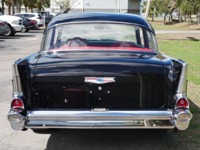 1957 Chevrolet 210 Restomod