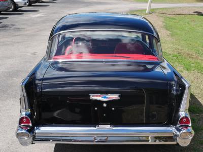1957 Chevrolet 210 Restomod