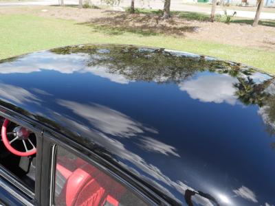 1957 Chevrolet 210 Restomod