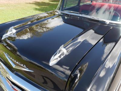 1957 Chevrolet 210 Restomod