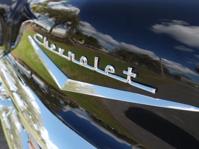 1957 Chevrolet 210 Restomod