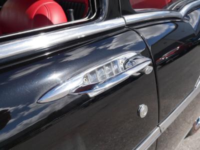 1957 Chevrolet 210 Restomod