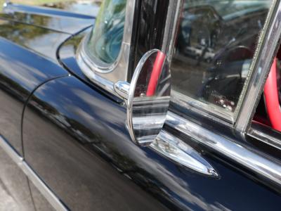 1957 Chevrolet 210 Restomod