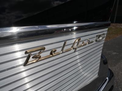 1957 Chevrolet 210 Restomod