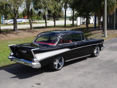 1957 Chevrolet 210 Restomod