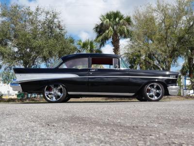 1957 Chevrolet 210 Restomod