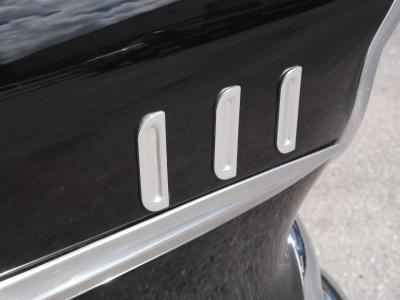 1957 Chevrolet 210 Restomod