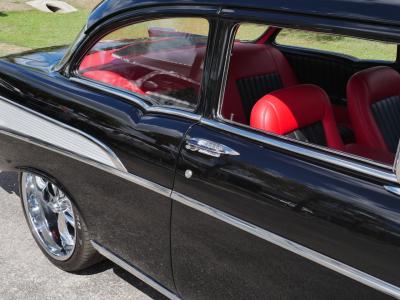 1957 Chevrolet 210 Restomod