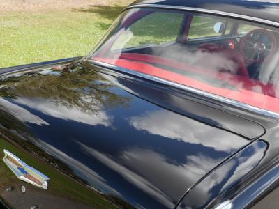 1957 Chevrolet 210 Restomod