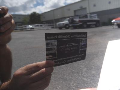 1957 Chevrolet 210 Restomod