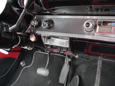 1957 Chevrolet 210 Restomod