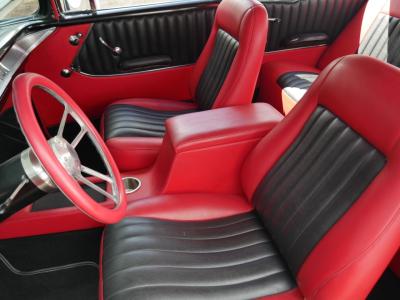 1957 Chevrolet 210 Restomod