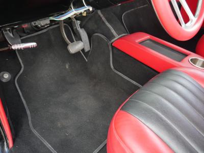 1957 Chevrolet 210 Restomod