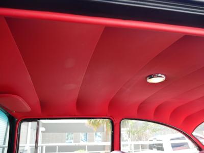 1957 Chevrolet 210 Restomod