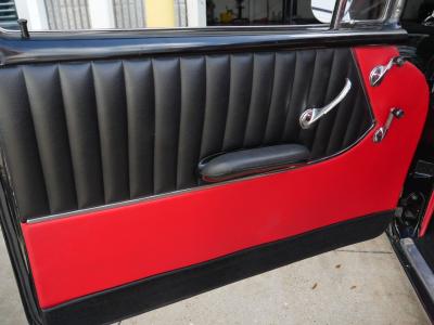 1957 Chevrolet 210 Restomod