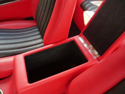 1957 Chevrolet 210 Restomod