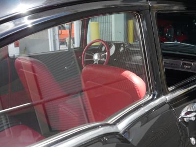 1957 Chevrolet 210 Restomod