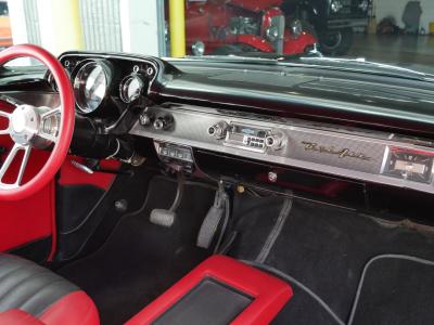1957 Chevrolet 210 Restomod