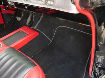 1957 Chevrolet 210 Restomod