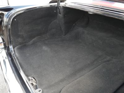 1957 Chevrolet 210 Restomod