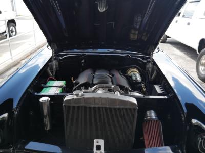 1957 Chevrolet 210 Restomod