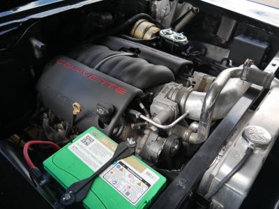 1957 Chevrolet 210 Restomod