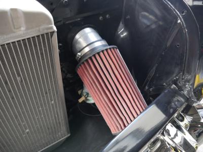 1957 Chevrolet 210 Restomod