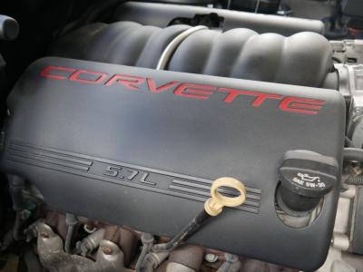 1957 Chevrolet 210 Restomod